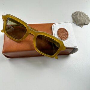 Crap Eyewear  The Heavy Tropix Polarized Sunglasses